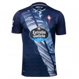 Thailande Maillot Celta de Vigo 2ª 2025-26
