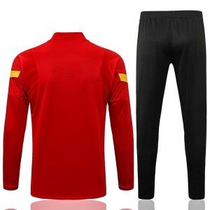 Training Top Roma 2022 Rouge