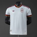 Maillot Espagne 2ª Player 2 Star 2026 Maillot Espagne 2ª Player 2 Star 2026