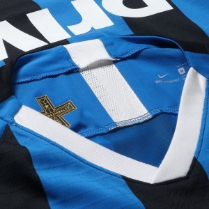 Thailande Maillot Inter Milan 1ª 2019-20 Bleu