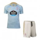 Maillot Celta De Vigo 1ª Enfant 2022-23