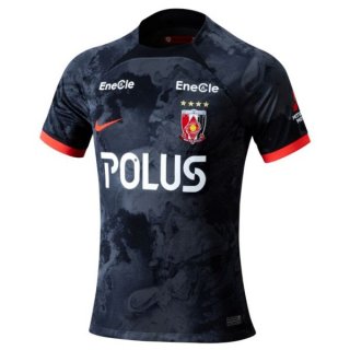 Thailande Maillot Urawa Red Diamonds 2ª 2024-25 Thailande Maillot Urawa Red Diamonds 2ª 2024-25