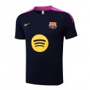 Maillot Entrainement Barcelone 2025-26 Bleu 3  Maillot Entrainement Barcelone 2025-26 Bleu 3