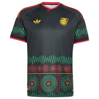 Thailande Maillot Jamaica 2ª 2026