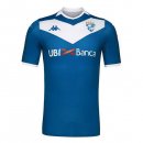 Thailande Maillot Brescia Calcio 1ª 2019-20 Bleu