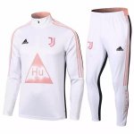 Survetement Juventus 2020-21 Blanc Rose Survetement Juventus 2020-21 Blanc Rose