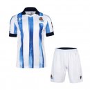 Maillot Real Sociedad 1ª Enfant 2023-24