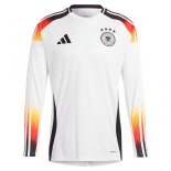 Thailande Maillot Allemagne 1ª ML 2024