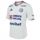Thailande Maillot Cruz Bleu 2ª 2025-26 Thailande Maillot Cruz Bleu 2ª 2025-26