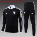 Enfant Training Top Juventus 2026-27 Noir 3 Enfant Training Top Juventus 2026-27 Noir 3
