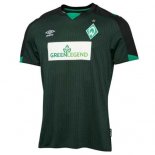 Thailande Maillot Werder Bremen 3ª 2021-22