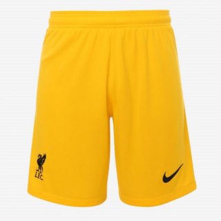 Pantalon Liverpool 2ª Gardien 2021-22