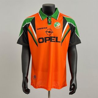 Maillot Irlande Retro 1997 Maillot Irlande Retro 1997