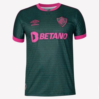 Thailande Maillot Fluminense 3ª 2023-24