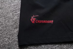 Pantalon Crusaders 1ª 2017 2018 Noir
