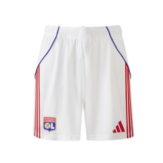 Pantalon Lyon 1ª 2025-26 Pantalon Lyon 1ª 2025-26