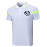 Polo Palmeiras 2023-24 Blanc