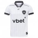 Thailande Maillot Botafogo 3ª 2025-26 Thailande Maillot Botafogo 3ª 2025-26