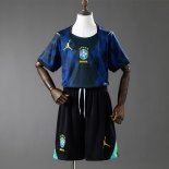 Maillot Brésil 2ª Enfant 2026 Maillot Brésil 2ª Enfant 2026