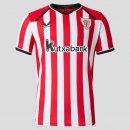 Thailande Maillot Athletic Bilbao 1ª 2026-27