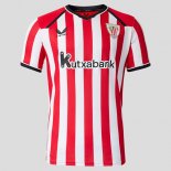 Thailande Maillot Athletic Bilbao 1ª 2026-27