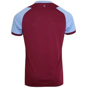 Thailande Maillot West Ham United 1ª 2020-21 Rouge