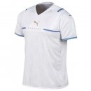 Thailande Maillot Uruguay 2ª 2021 Blanc