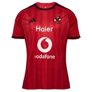 Thailande Maillot Al Ahly SC 1ª 2026-27