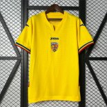 Thailande Maillot Romania 1ª 2025