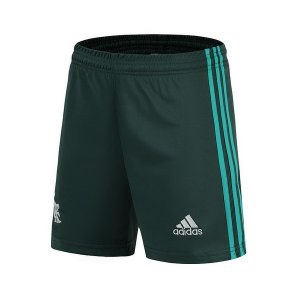 Pantalon Flamengo Gardien 2019-20 Vert