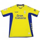 Thailande Maillot Las Palmas 1ª 2019-20 Jaune