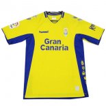 Thailande Maillot Las Palmas 1ª 2019-20 Jaune