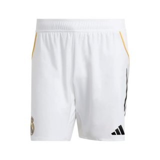 Pantalon Real Madrid 1ª 2025-26 Pantalon Real Madrid 1ª 2025-26