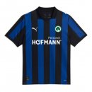 Thailande Maillot Greuther Fürth 3ª 2026-27 Thailande Maillot Greuther Fürth 3ª 2026-27