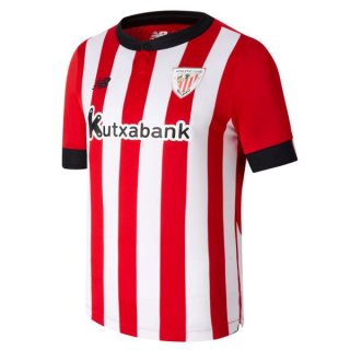 Thailande Maillot Athletic Bilbao 1ª 2022-23