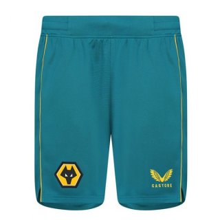 Pantalon Wolves 2ª 2022-23