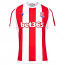 Thailande Maillot Stoke City 1ª 2021-22