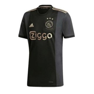 Thailande Maillot Ajax 3ª 2020-21