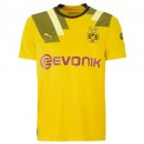 Thailande Maillot Borussia Dortmund CUP 2022-23