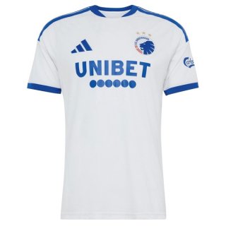 Thailande Maillot FC Copenhagen 1ª 2026-27