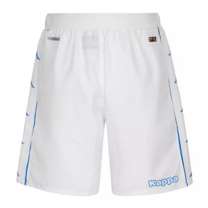 Pantalon Naples 1ª 2020-21 Blanc