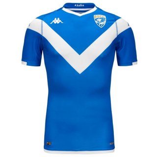 Thailande Maillot Brescia Calcio 1ª 2023-24