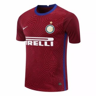 Maillot Inter Milan Gardien 2020-21 Bordeaux