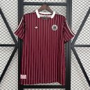 Thailande Maillot Ajax Retro 2025-26