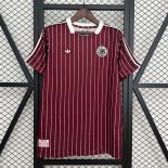 Thailande Maillot Ajax Retro 2025-26