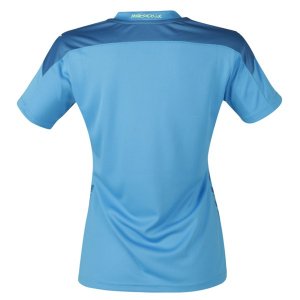 Maillot Marseille 3ª Femme 2020-21 Bleu