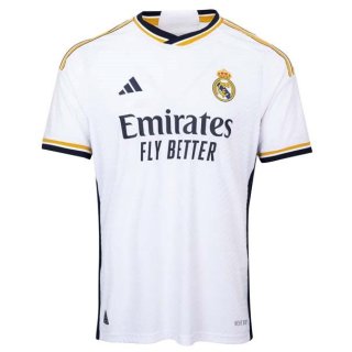 Maillot Real Madrid 1ª 2023-24