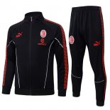 Survetement AC Milan 2026-27 Noir 2