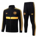 Survetement Ajax 2026-27 Noir 2
