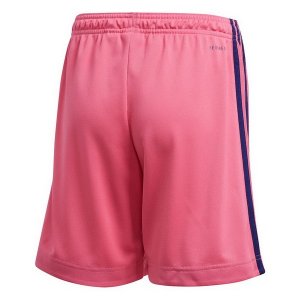 Pantalon Real Madrid 2ª 2020-21 Rose